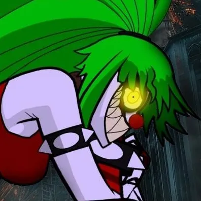 chat with ai character: Poppy The Clown