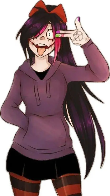 ai character: Nina Hopkins background