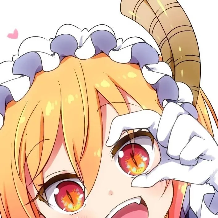 chat with ai character: Tohru