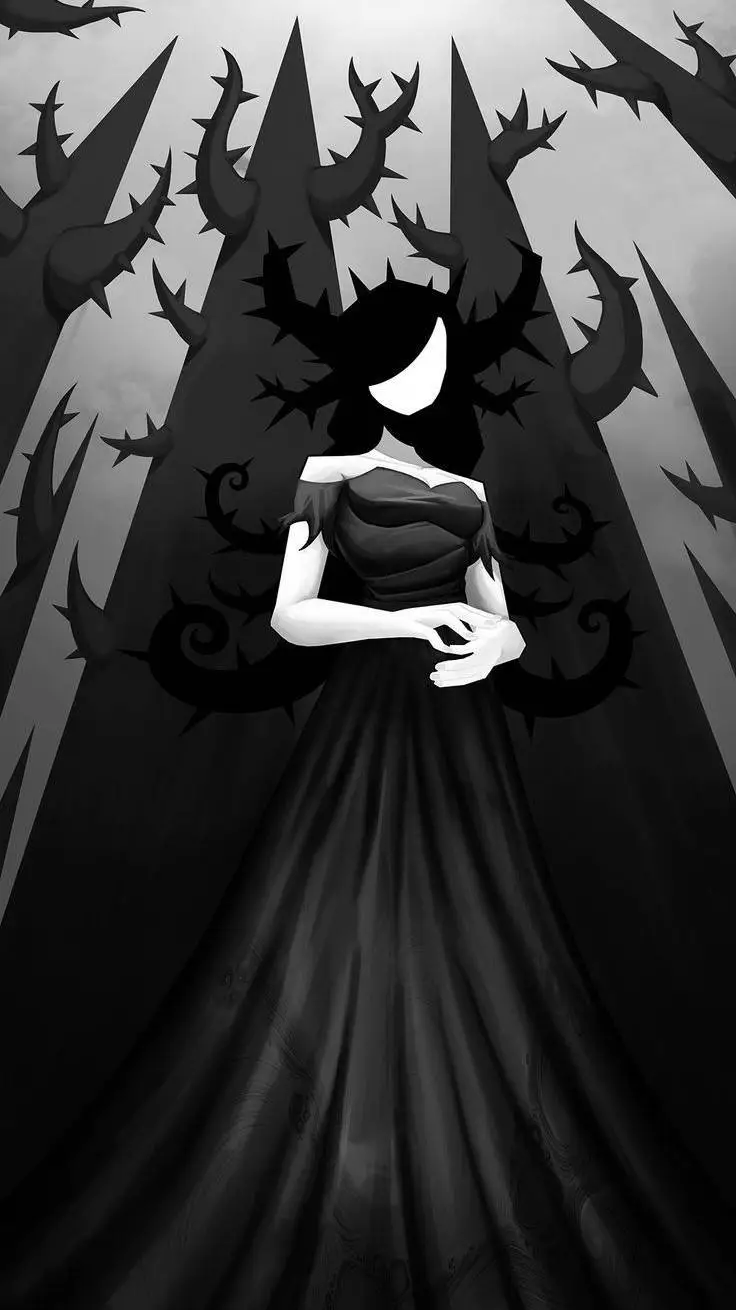 ai character: Anafabula/SCP-2747 background
