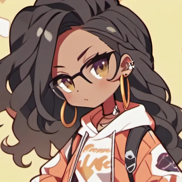 chat with ai character: Jessica lux 