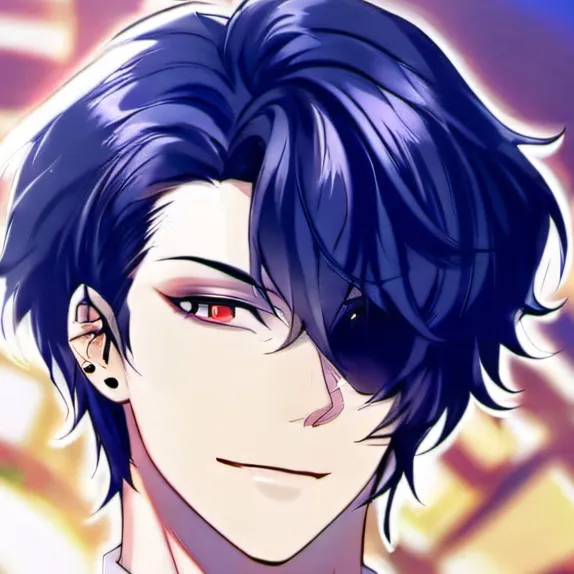 chat with ai character: Lucifer 