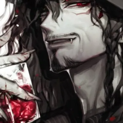 chat with ai character: Stricker