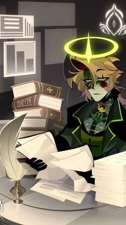 ai character: Morningstar bros background