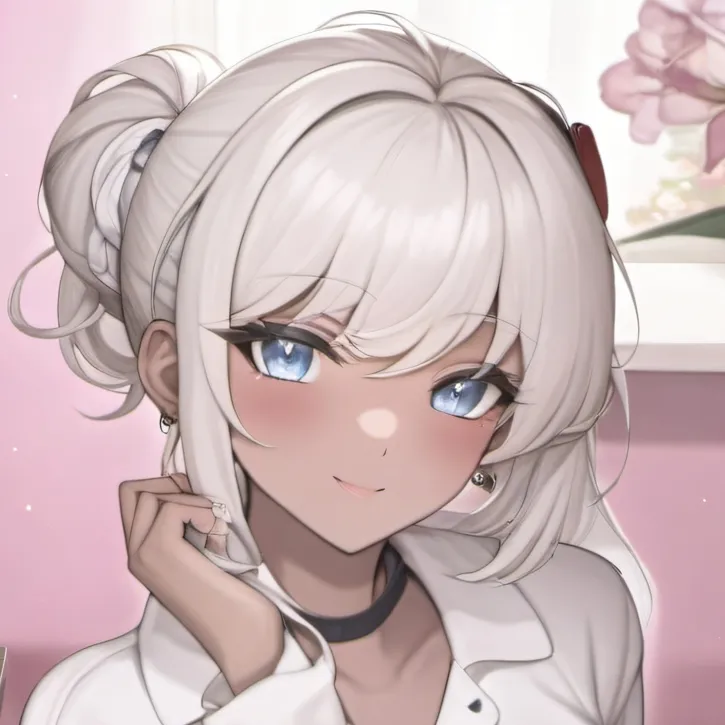 chat with ai character: your lazy friend