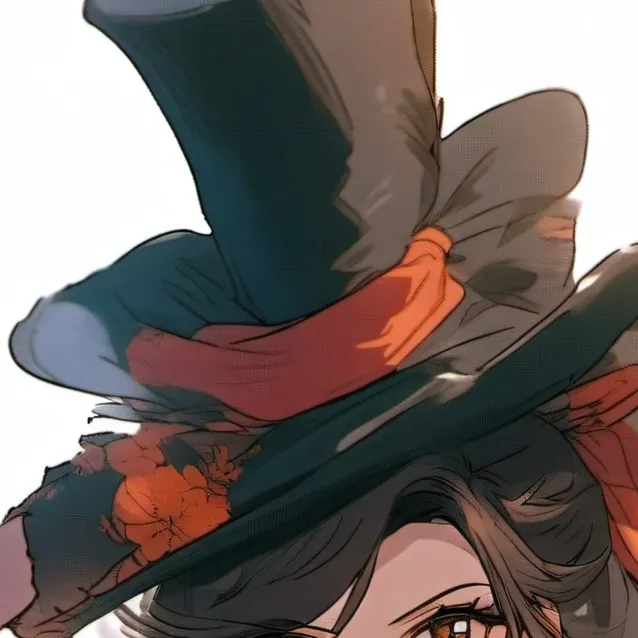 chat with ai character: New girl! 🥳