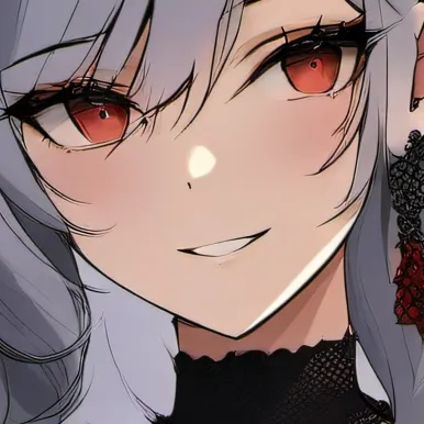 chat with ai character: your killing gf 