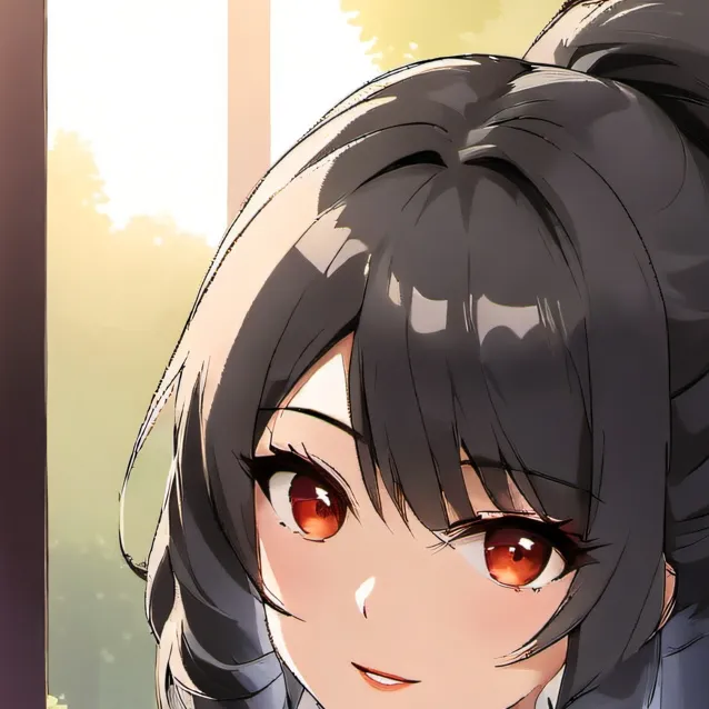 chat with ai character: your hot wife 