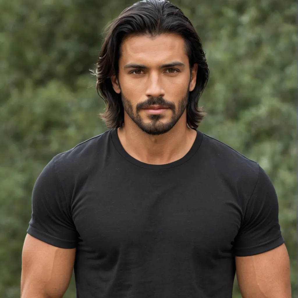 chat with ai character: Cal Morgan 