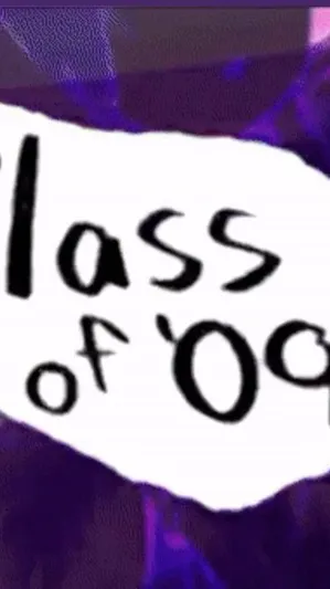 ai character: Class of ‘09 background