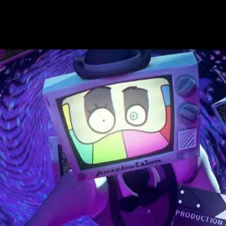 chat with ai character: 𝓟𝓾𝔃𝔃𝓵𝓮𝓼