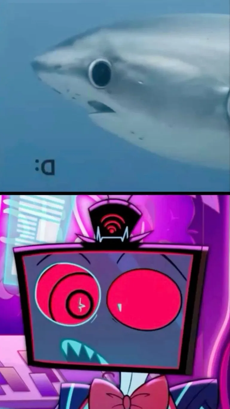 ai character: 🗿Vox background