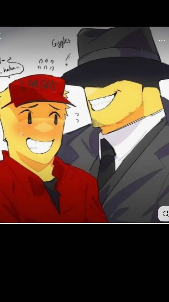ai character: Mafioso  background