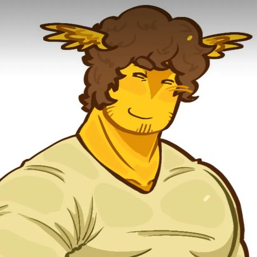 chat with ai character: Shelesky