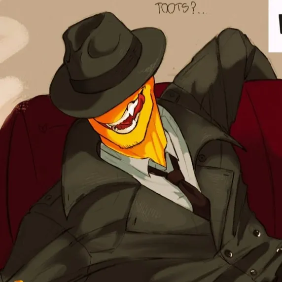 chat with ai character: Mafioso🤨