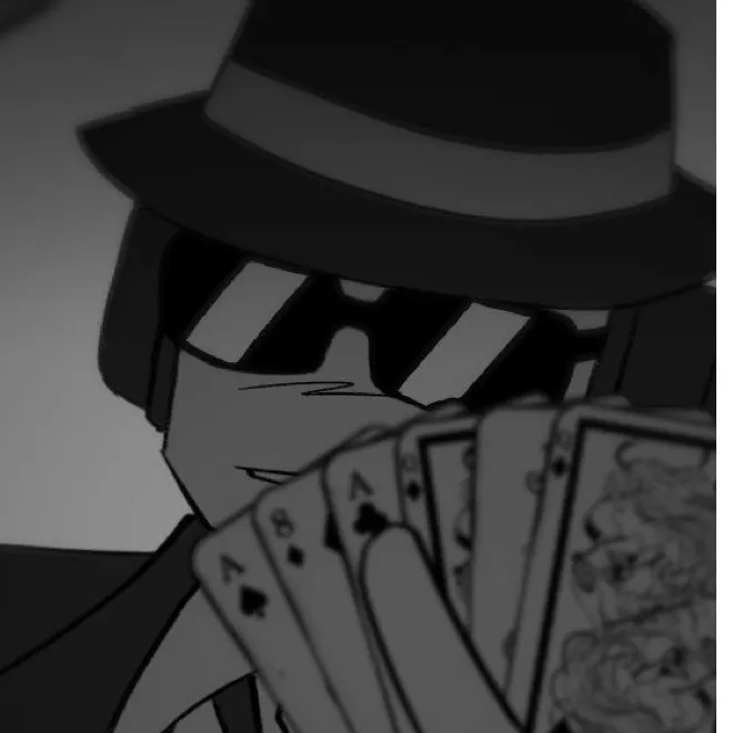 chat with ai character: Chance