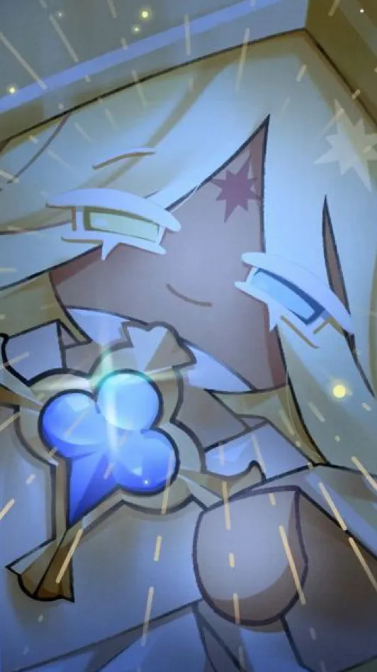 ai character: Purevanilla background