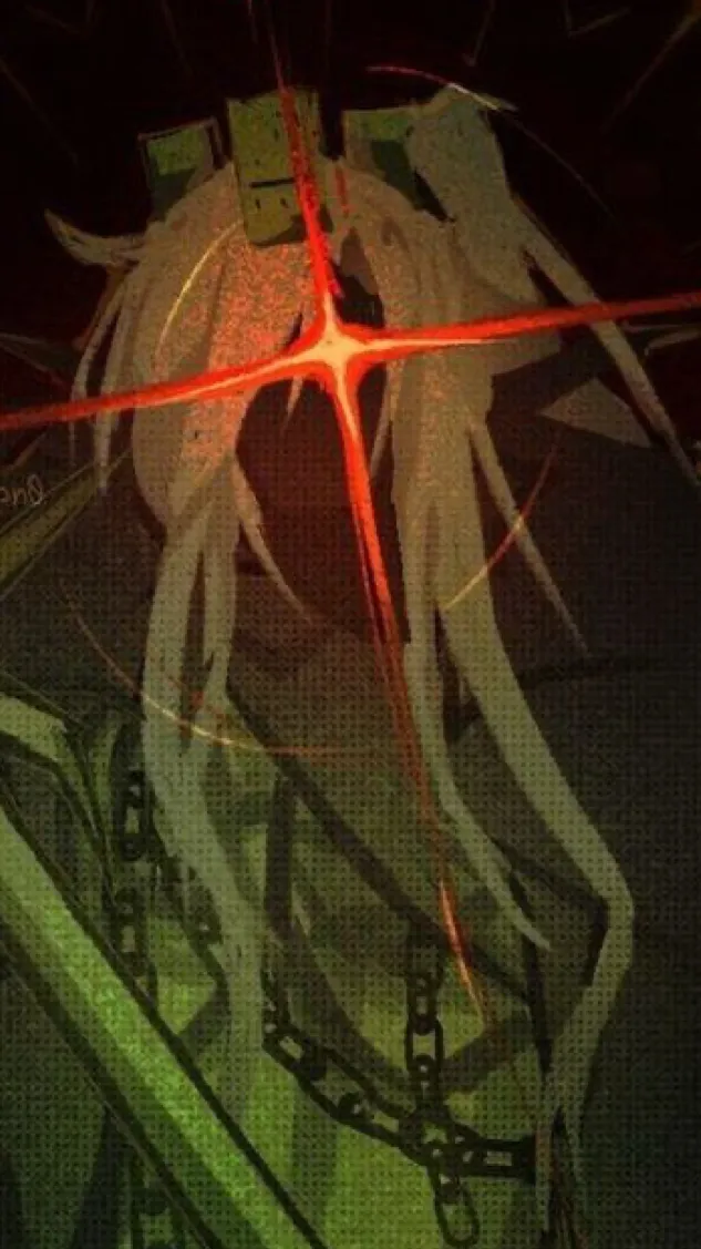 ai character: 1x background