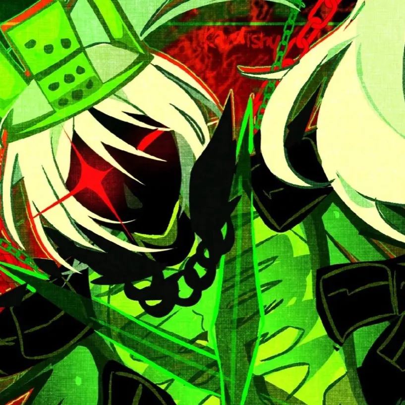 chat with ai character: 1x