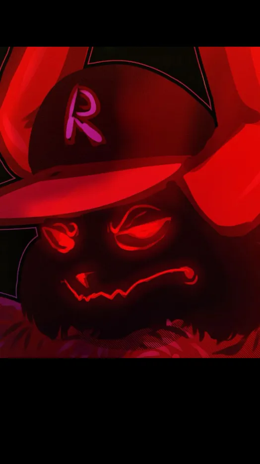 ai character: Guest 666 background