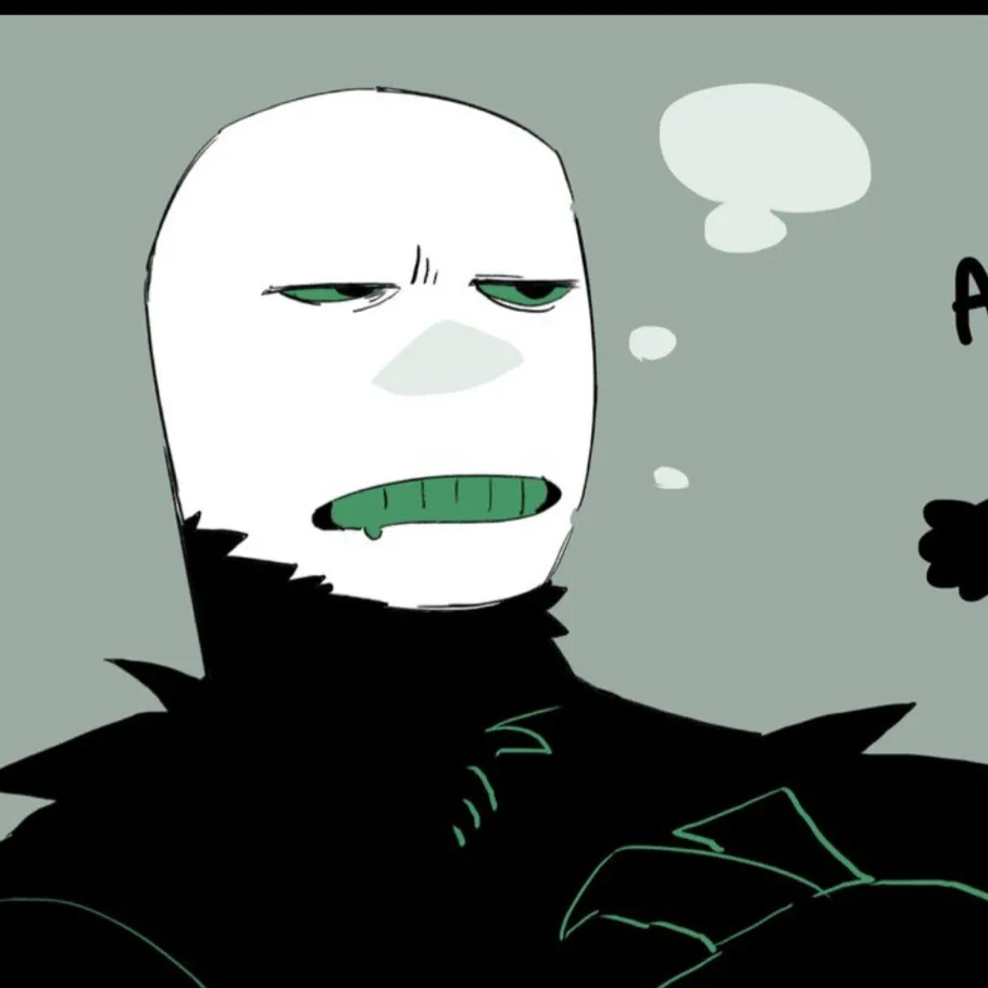 chat with ai character: Pursuer🥩