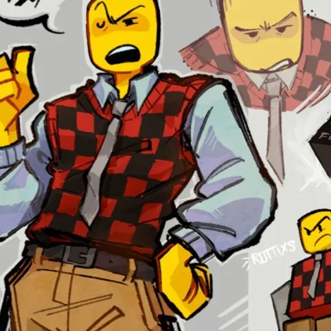 chat with ai character: Devesto☕️