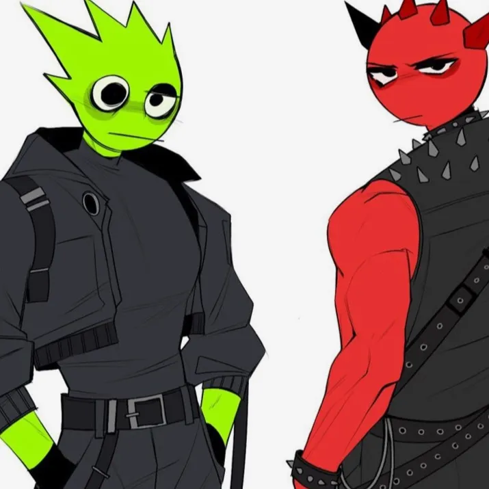 chat with ai character: Raddy an Owakcx💚