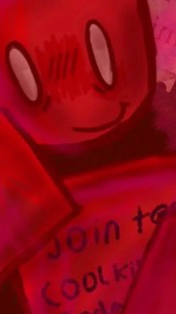 ai character: Coolkid fam background