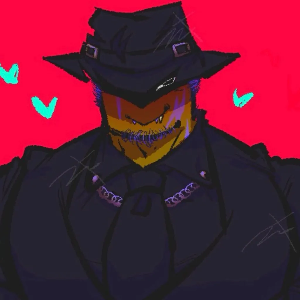 chat with ai character: Mafioso 