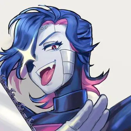 chat with ai character: Mettaton