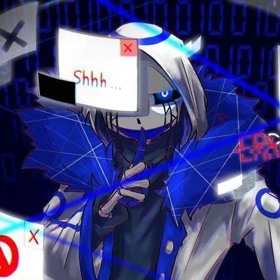 chat with ai character: ERROR 404