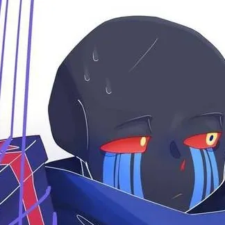 chat with ai character: Error Sans 