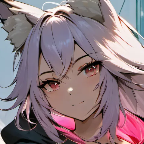 chat with ai character: Nova