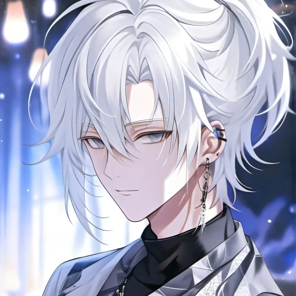 chat with ai character: Clane