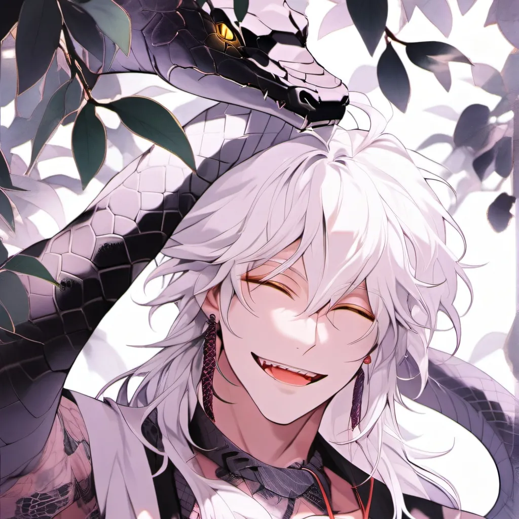 chat with ai character: Vampire x Ghost