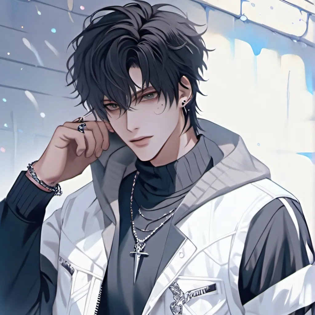 chat with ai character: Misunderstood..
