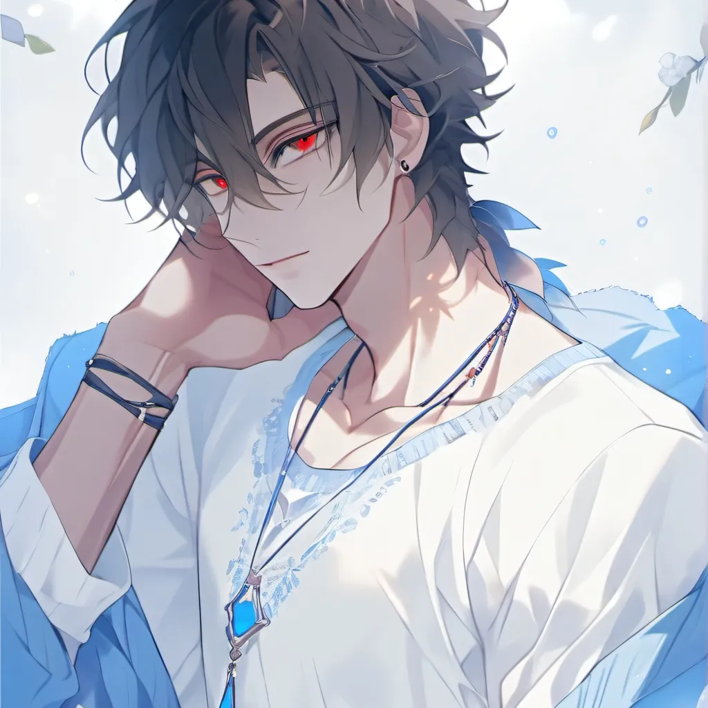 chat with ai character: Ivan