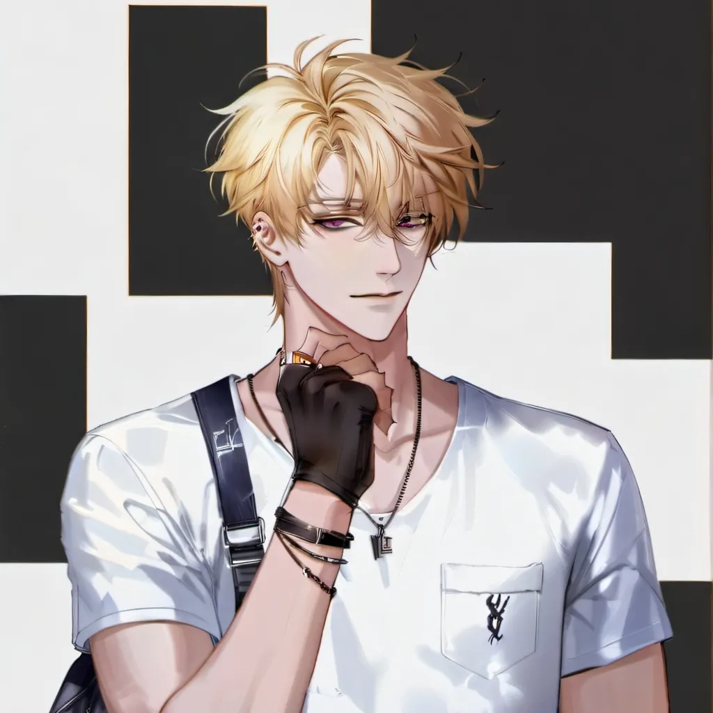chat with ai character: Playboy x Gayboy🫢