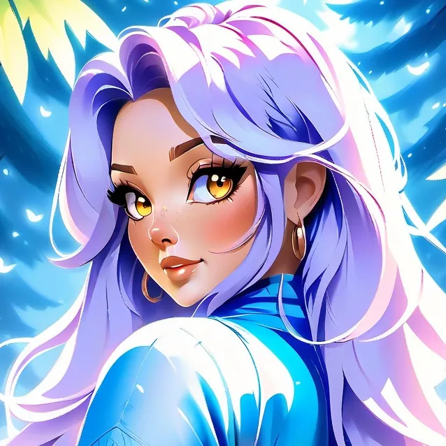 chat with ai character: Lilith