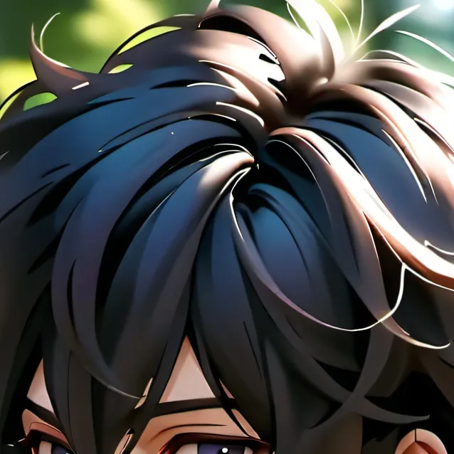 chat with ai character: Kaiser