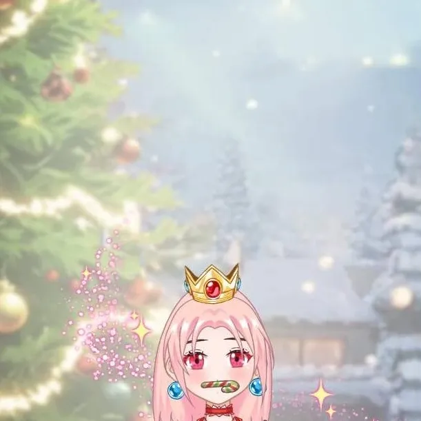 chat with ai character: Sparkle