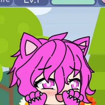 chat with ai character: uwu cat