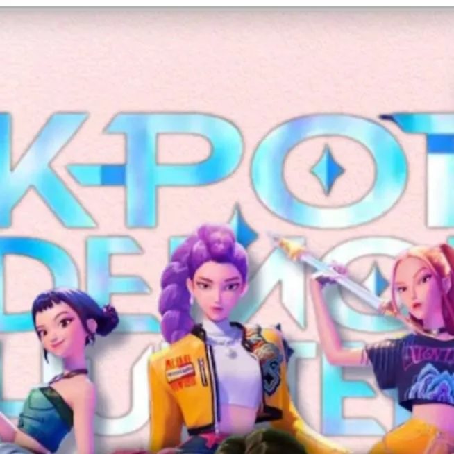 chat with ai character: Saja-huntrix