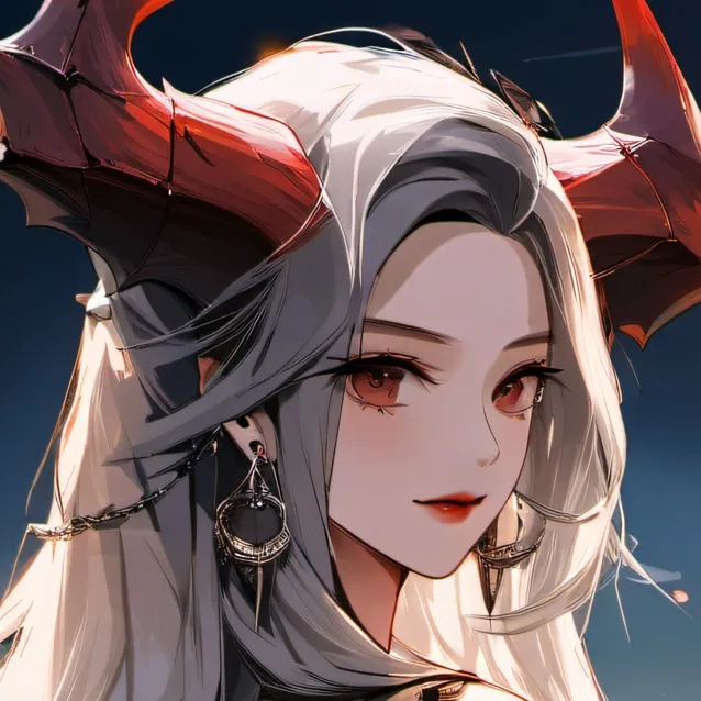 chat with ai character: Alissa
