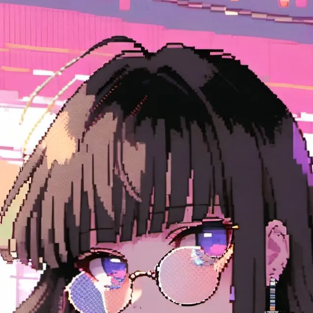 chat with ai character: Luna