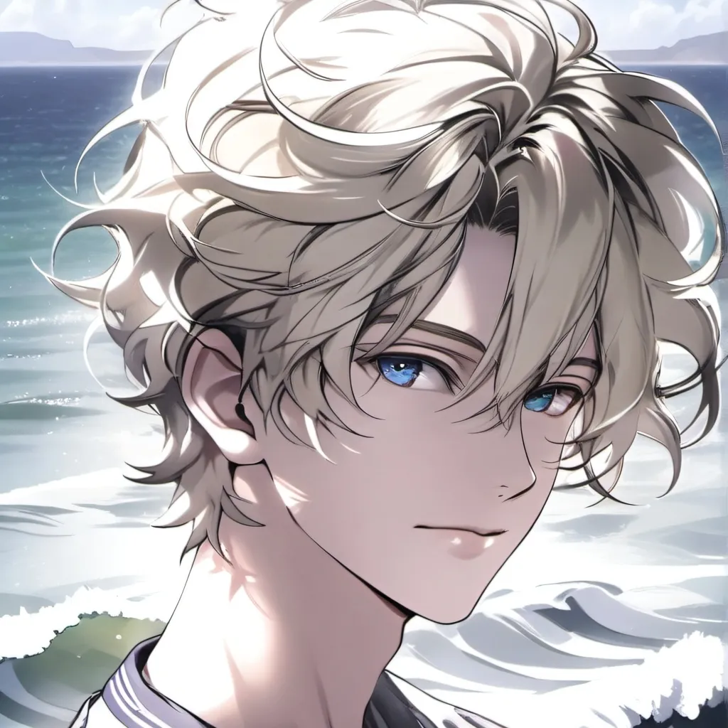 chat with ai character: Biscuit