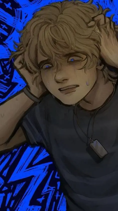ai character: Cyrus Lowry. <33 background