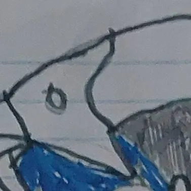 chat with ai character: message 