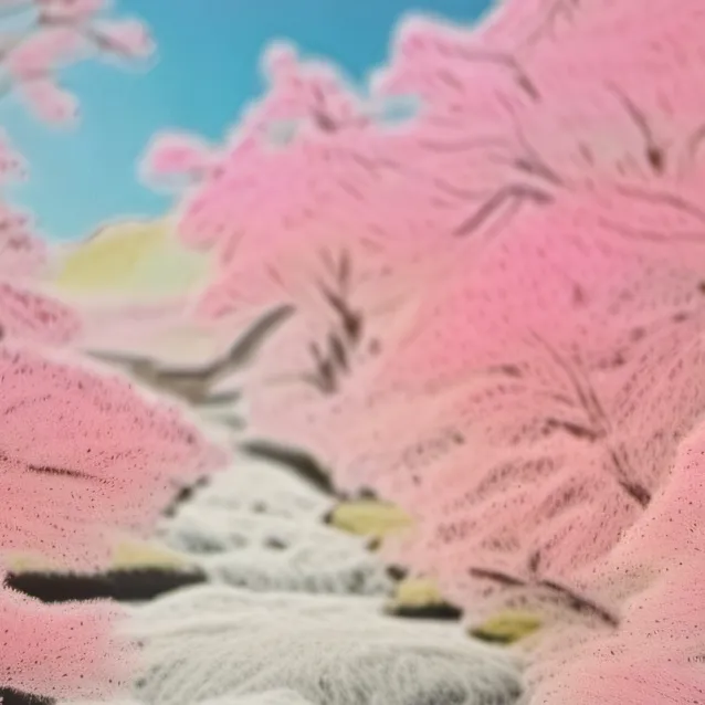 chat with ai character: dandys world