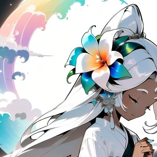 chat with ai character: {dw rp!}